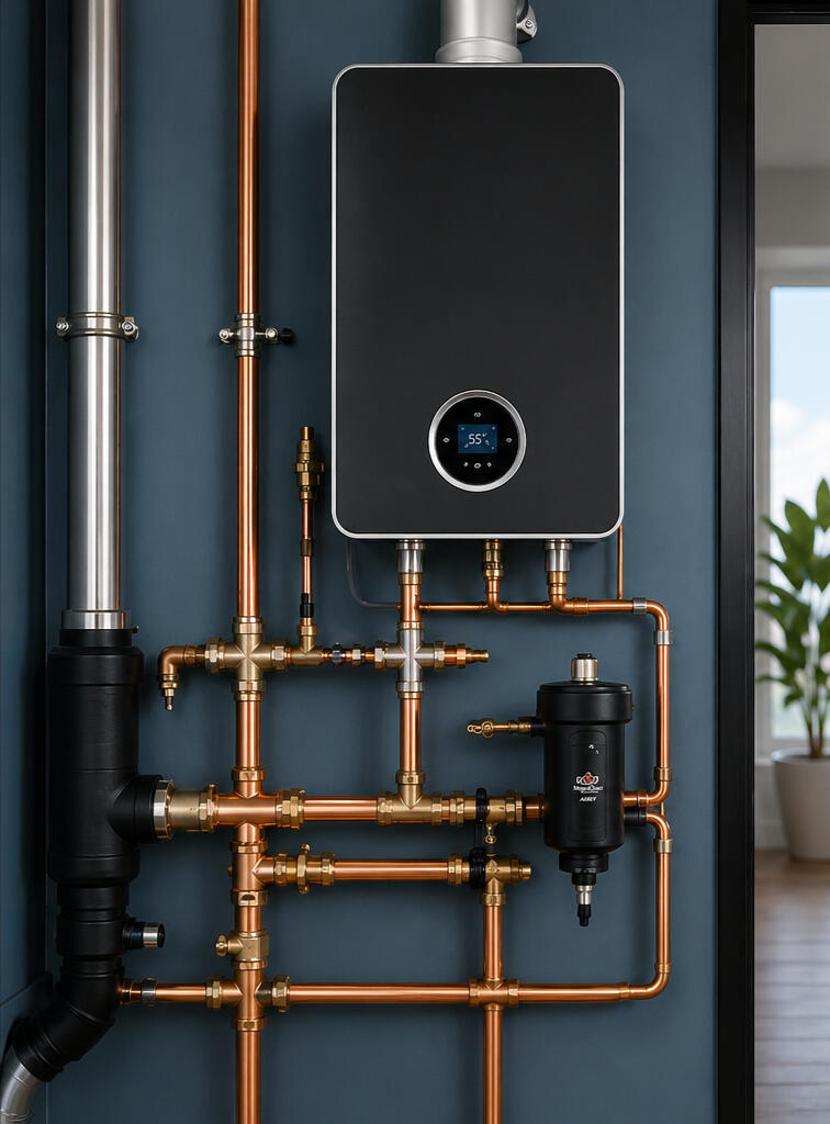 Boiler